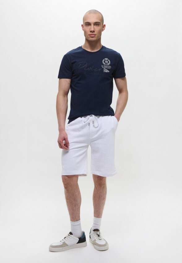 Футболка La Martina