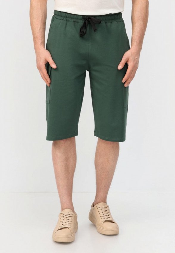 Шорты Morran Brave