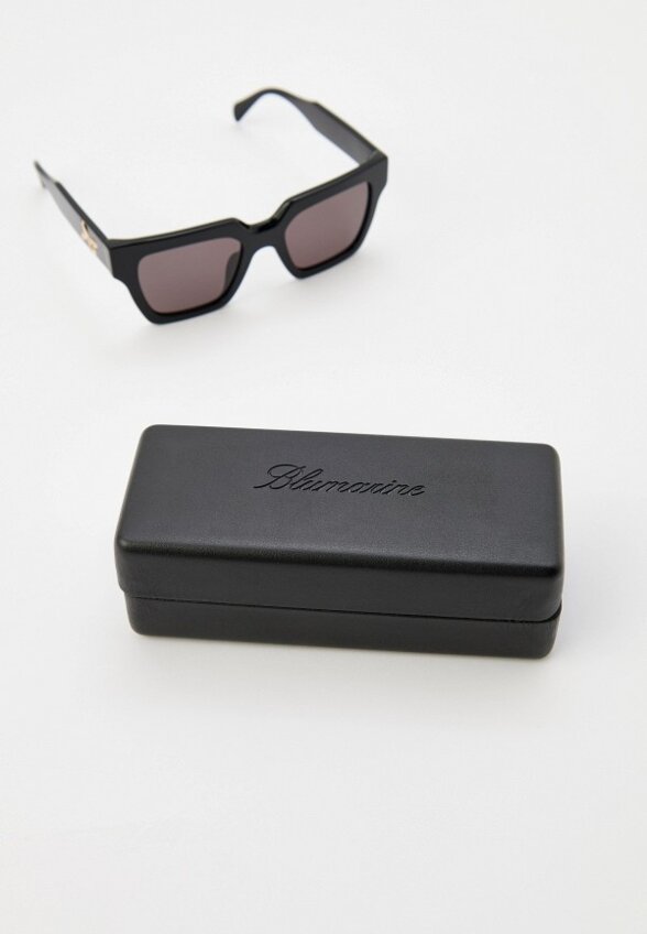 Очки солнцезащитные Blumarine