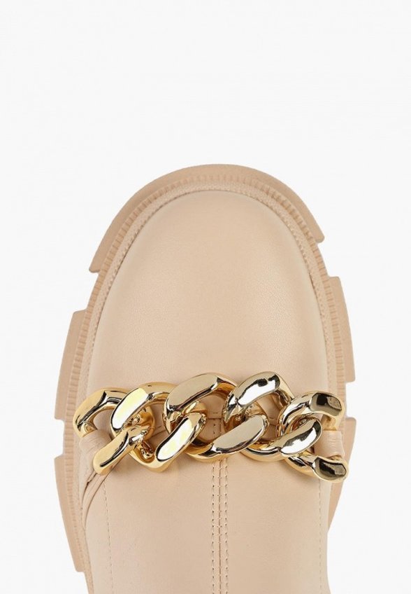 Ботфорты Sbalo