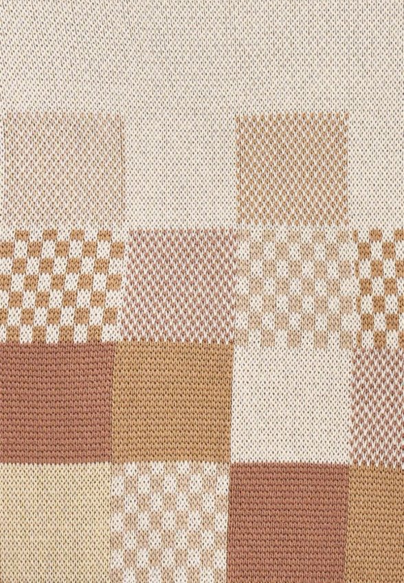 Джемпер Loomknits