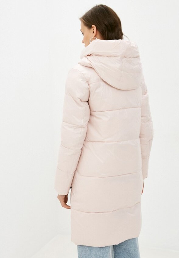 Пуховик Winterra