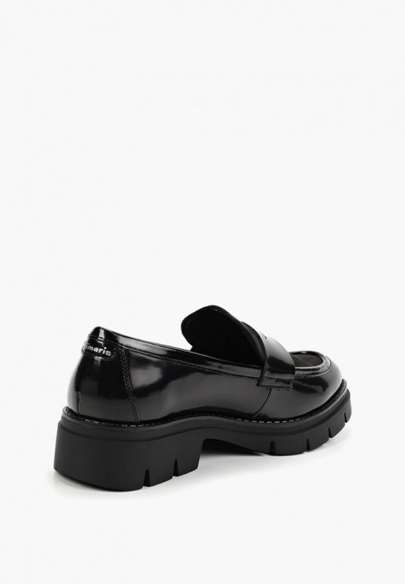 Лоферы Tamaris