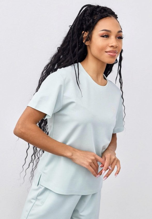 Футболка спортивная Baasploa