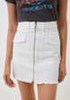 Юбка джинсовая Lakressi1  - превью