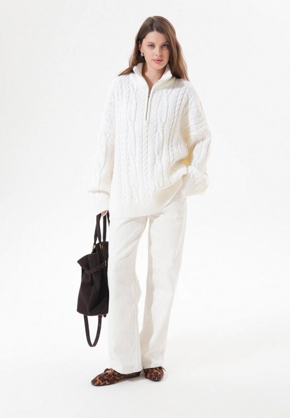 Свитер Kivi Clothing