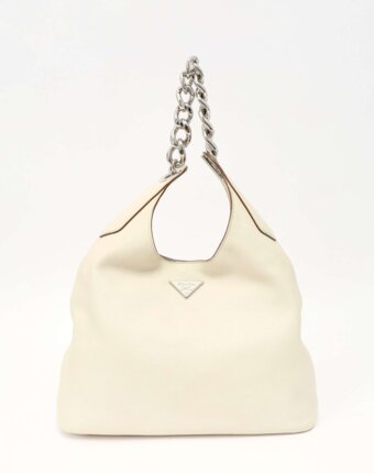 Prada Leather Bag женщинам