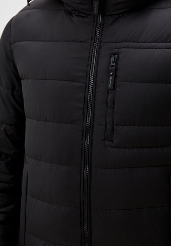 Пуховик Grizman