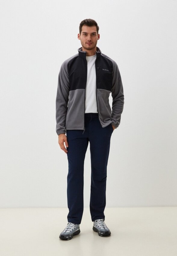 Олимпийка Columbia