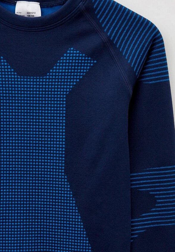 Комплект термобелья PlayToday