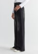 Джинсы WIDE LEG TALL из органического хлопка3  - превью