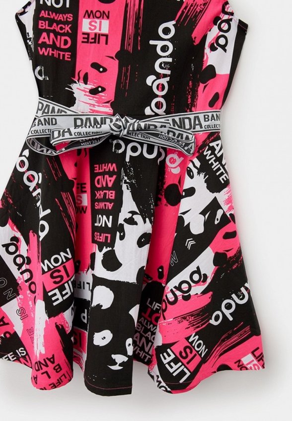 Платье PlayToday