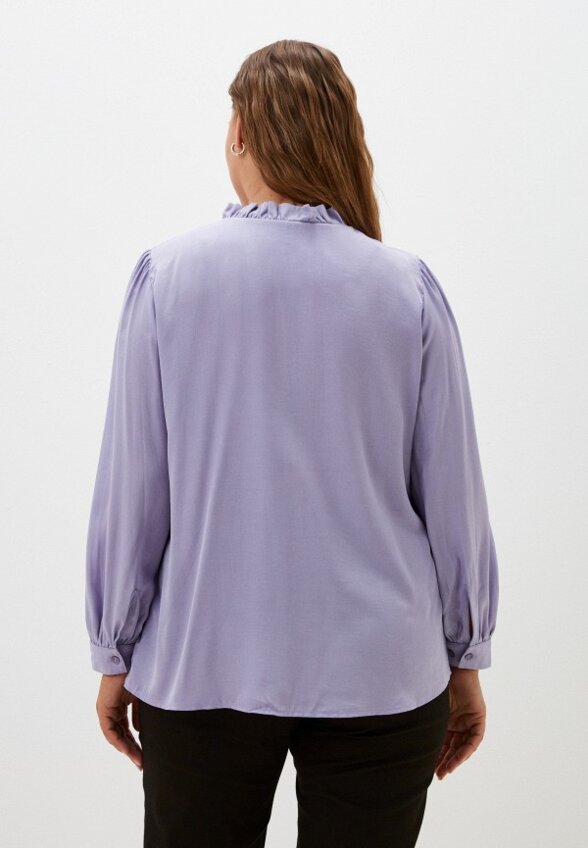 Блуза Silver String