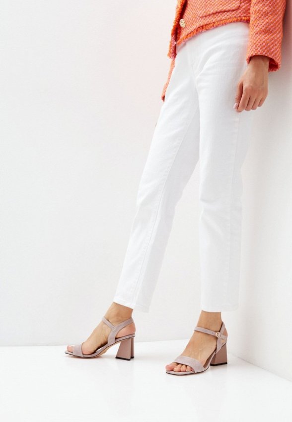 Босоножки Valley