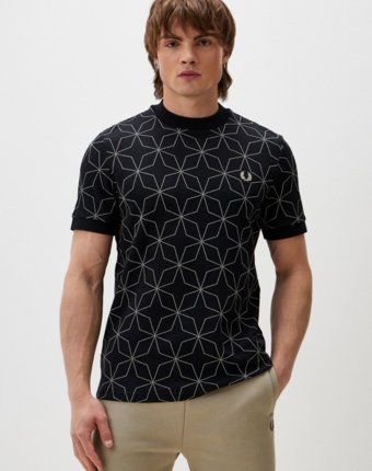 Футболка Fred Perry мужчинам