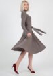 Платье Olivegrey2  - превью