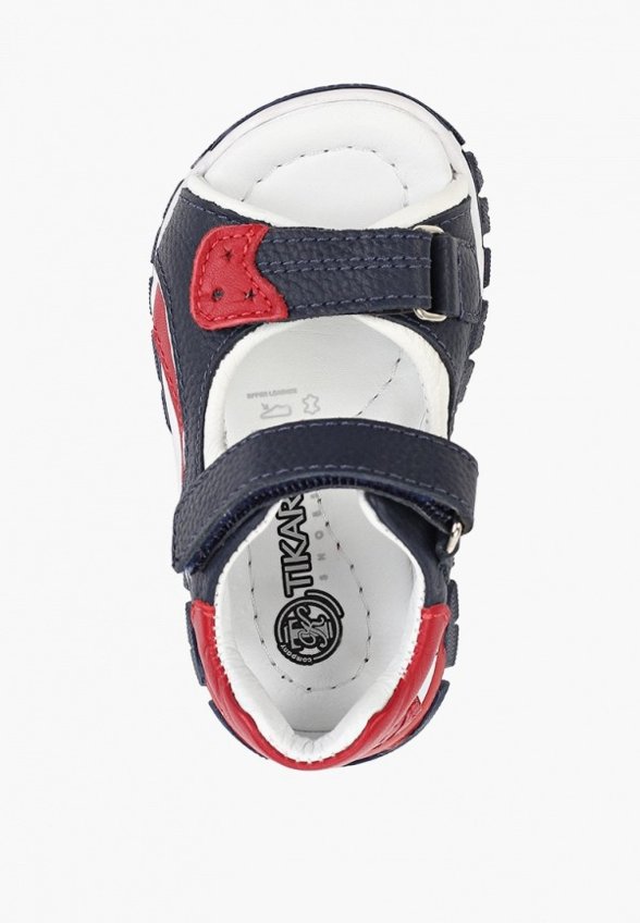 Сандалии Tikar