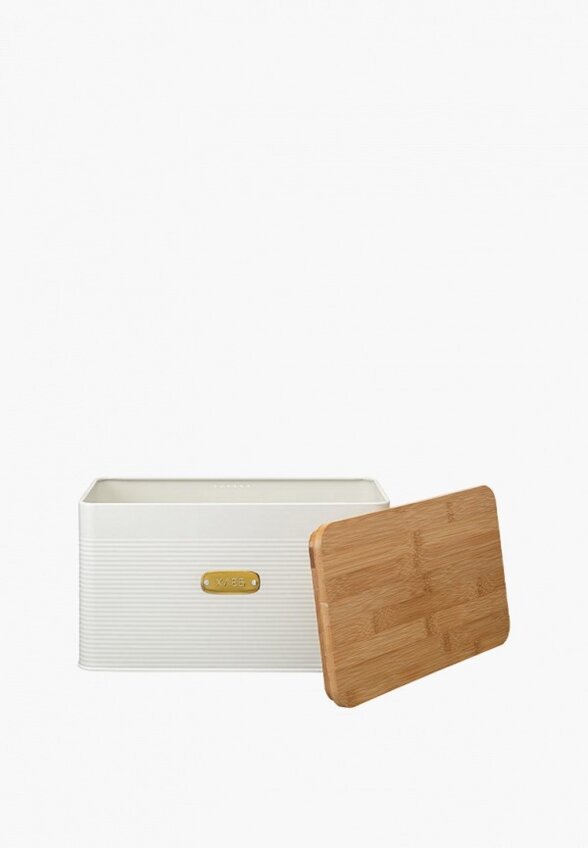 Хлебница Smart Solutions