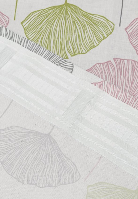 Штора Василиса