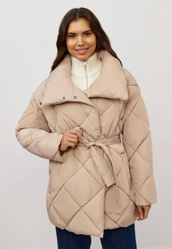 Пуховик Modis