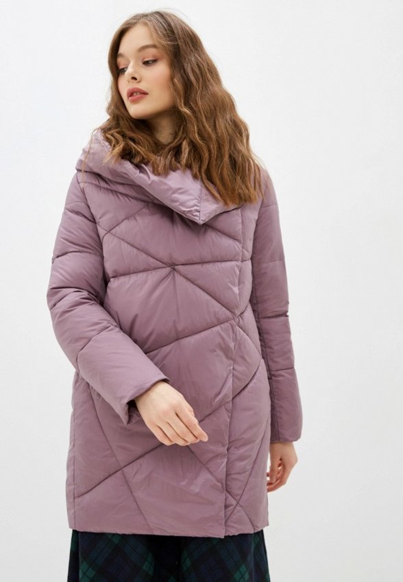 Куртка стеганая Winterra