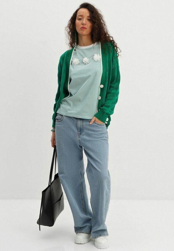 Кардиган Nominee