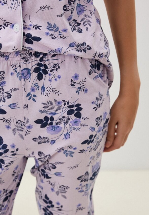 Пижама Immotis