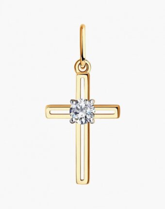 Подвеска Diamant женщинам