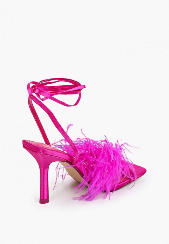 Босоножки Sbalo