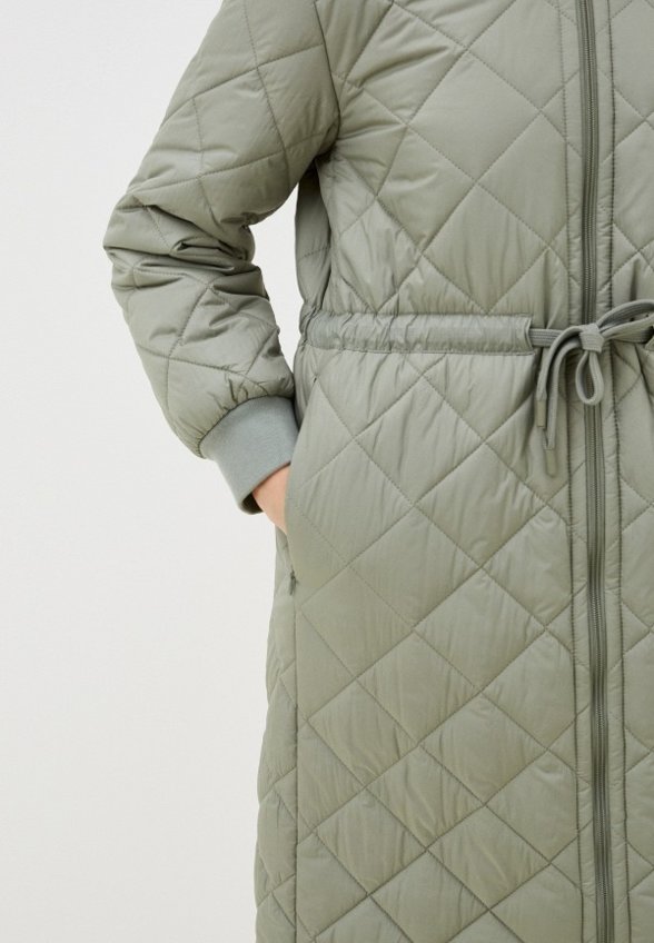 Куртка-пальто Conso