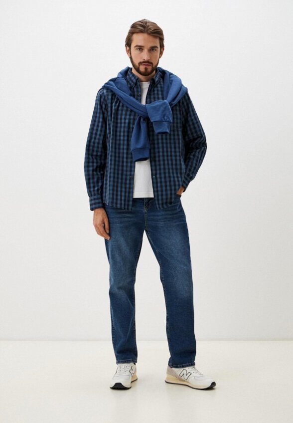 Рубашка Velocity