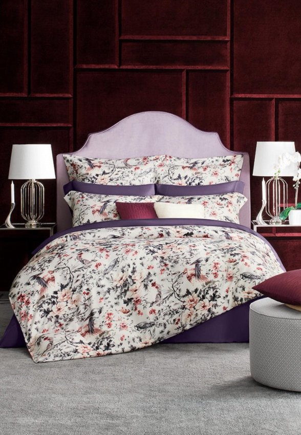 Постельное белье Семейное Togas