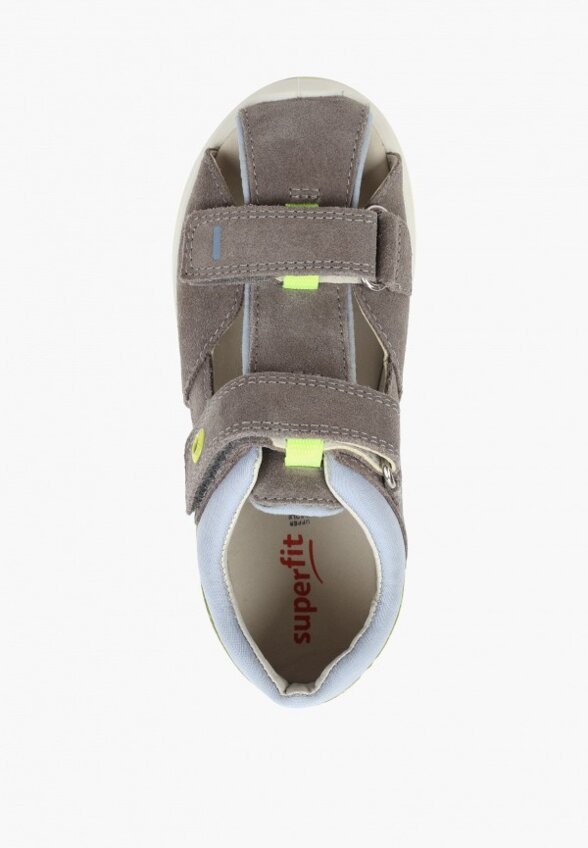 Сандалии Superfit