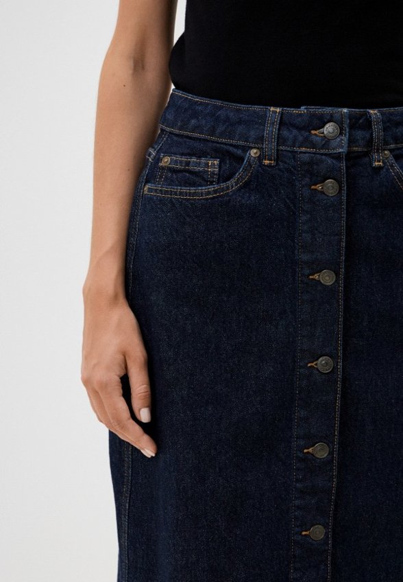 Юбка джинсовая Charuel