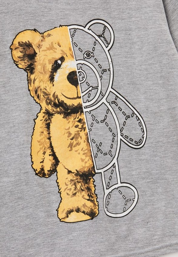 Футболка Blacksi