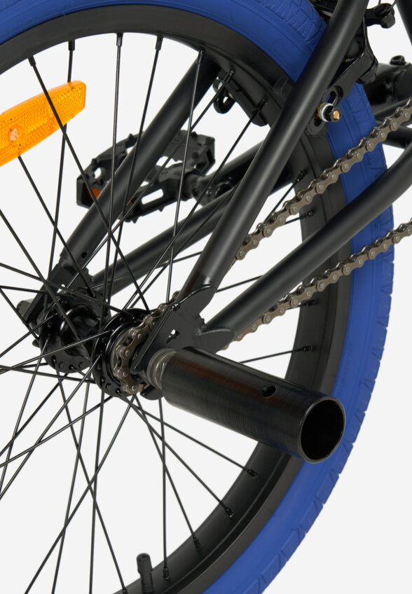 Велосипед BMX Stern Piligrim alt 20