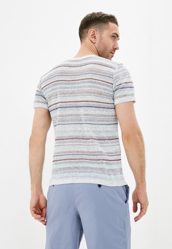 Джемпер Стим