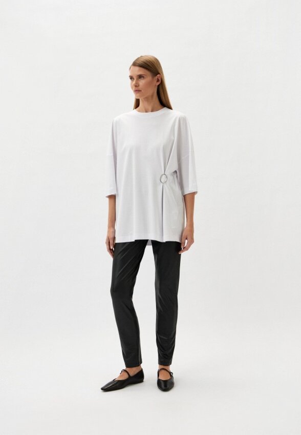 Футболка Max Mara Leisure