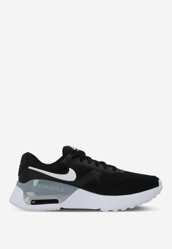 Кроссовки женские Nike Air Max Systm, Черный