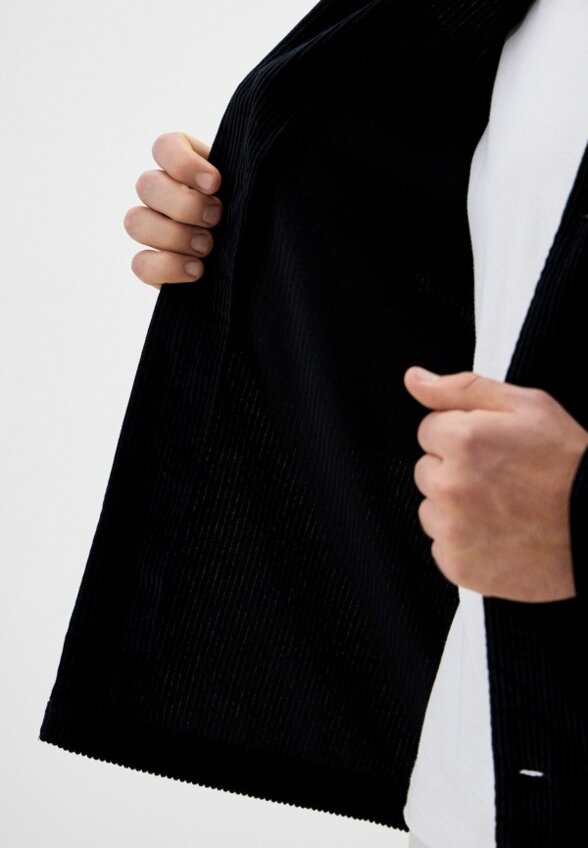 Рубашка Tom Tailor