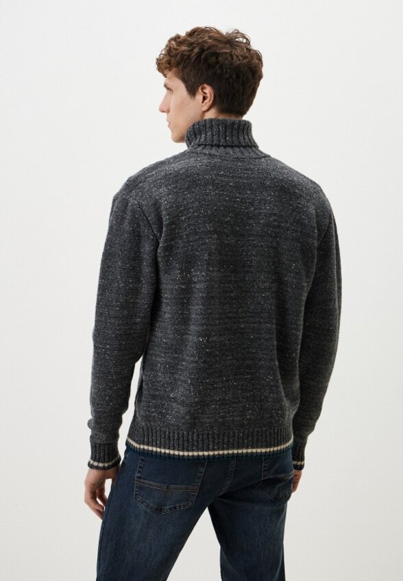 Свитер marhatter