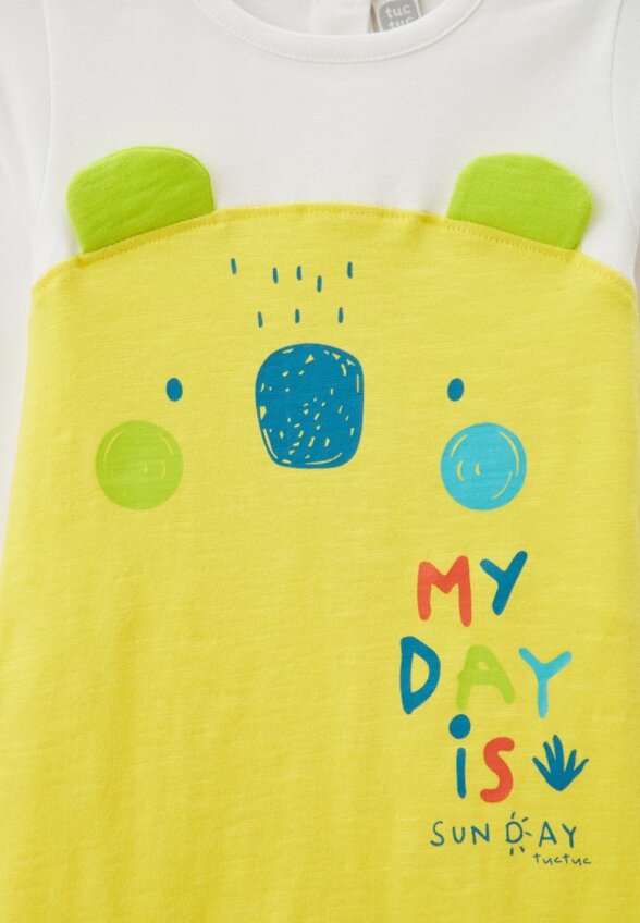 Комбинезон Tuc Tuc