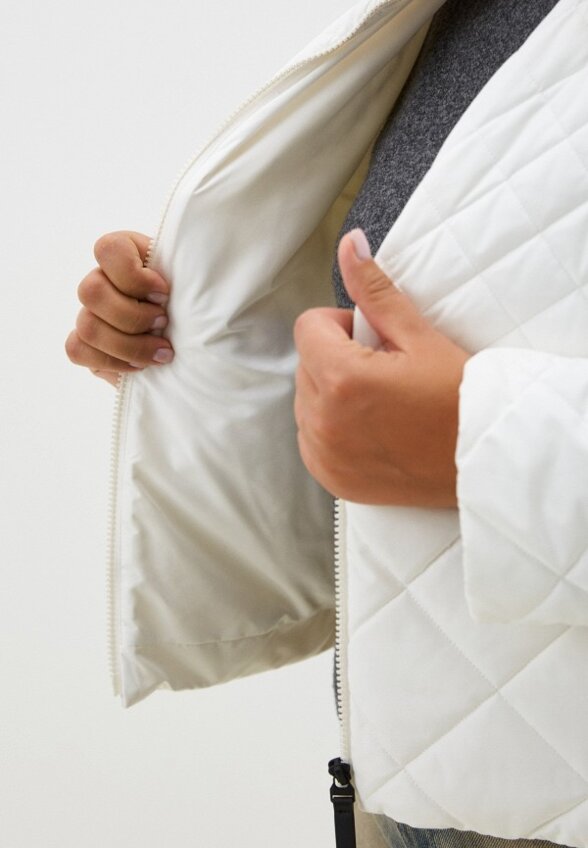 Куртка стеганая M.Reason