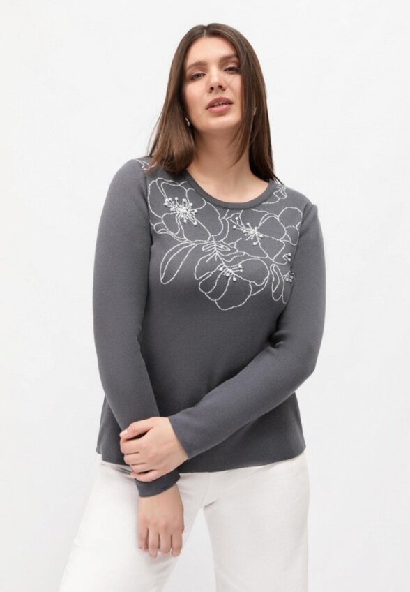 Джемпер Vivawool