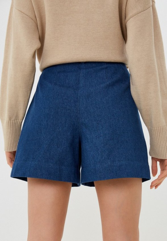 Шорты джинсовые Belucci