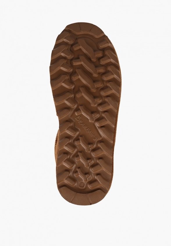 Полусапоги Bearpaw