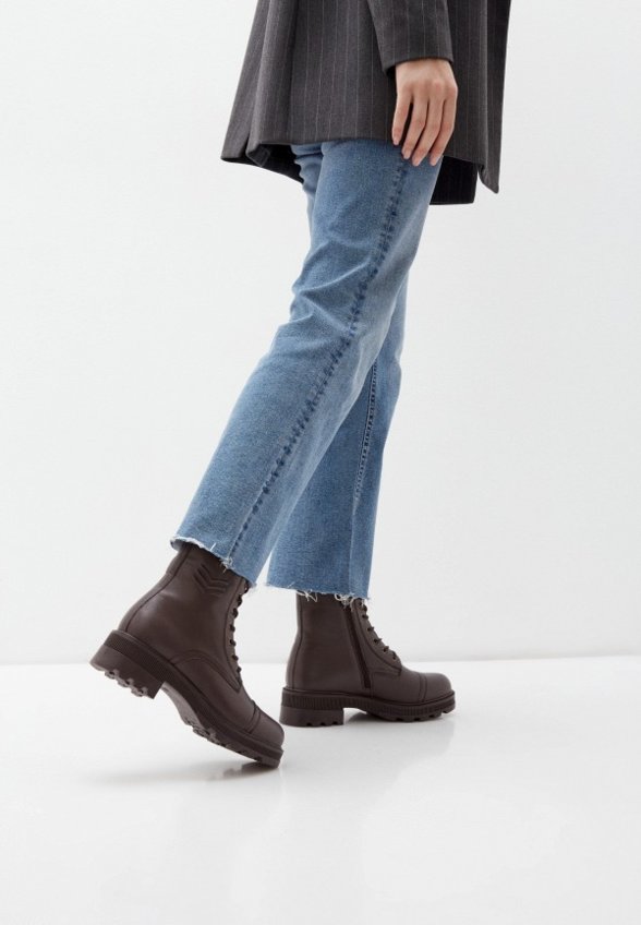 Ботинки Diora.rim