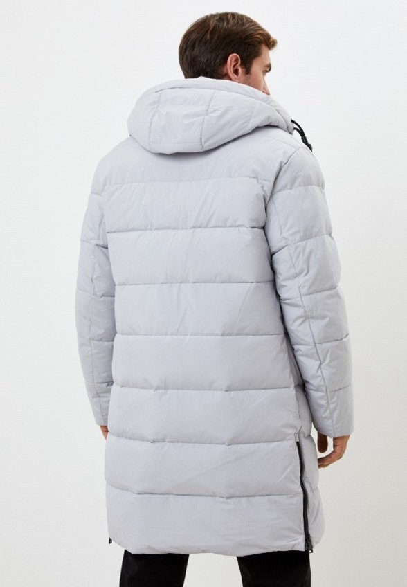 Пуховик Winterra