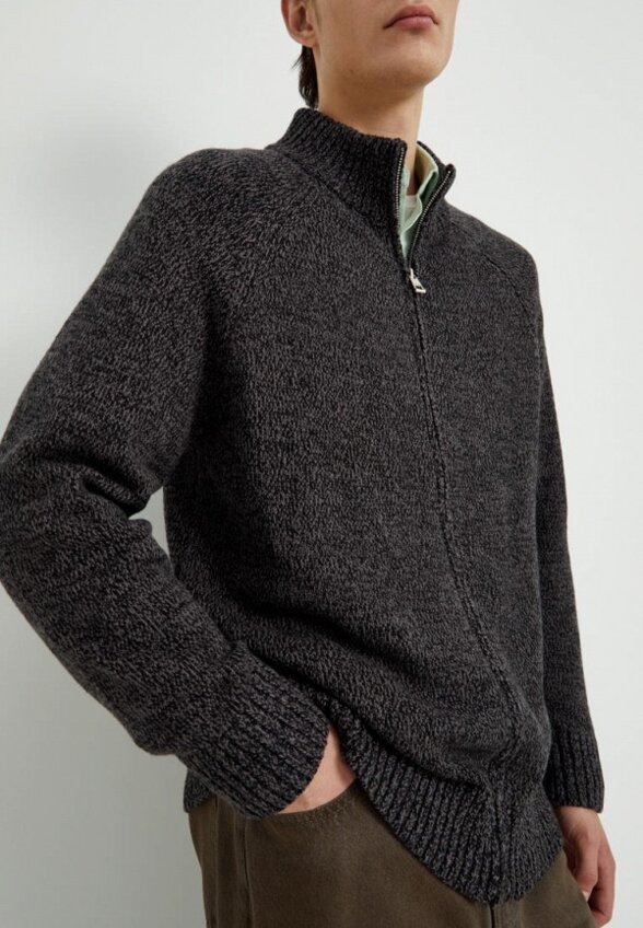 Кардиган Finn Flare