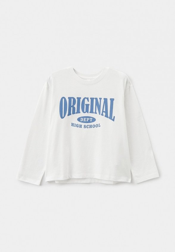 Лонгслив Sela